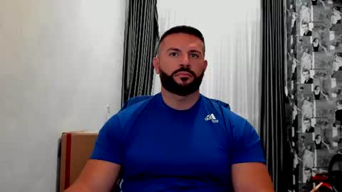 joshuamuscle69 online show from July 21, 7:21 am