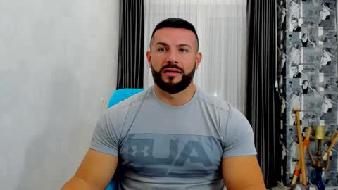 joshuamuscle69 online show from October 23, 6:26 am