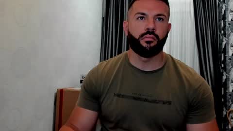 joshuamuscle69 online show from June 25, 6:29 am