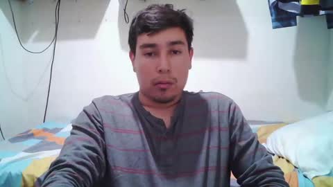 josq121 online show from April 19, 5:08 am