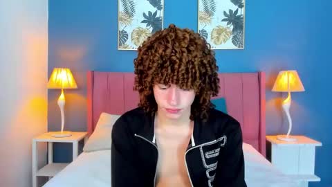 joss_shellby online show from January 12, 1:51 pm