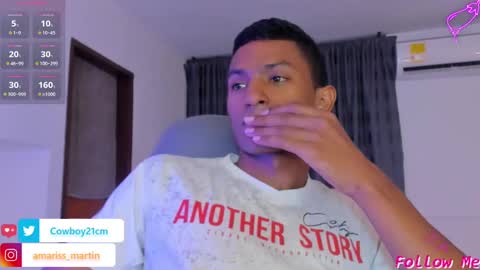 JOSS JORDAN  online show from October 16, 9:13 pm