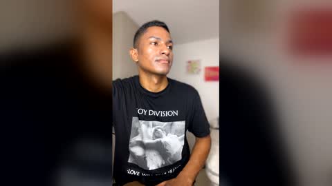 JOSS JORDAN  online show from February 28, 8:35 pm