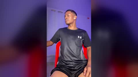JOSS JORDAN  online show from May 23, 4:36 pm