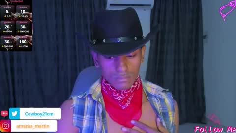 JOSS JORDAN  online show from October 31, 8:20 pm