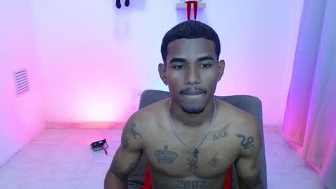 Josua online show from November 28, 12:18 am