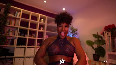 josyblack online show from January 14, 6:45 am