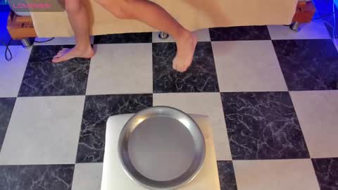 Jota Stivens online show from March 2, 5:58 pm