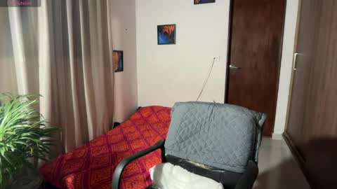 Im Jouliano online show from March 8, 2:37 am