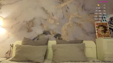 Jane online show from November 16, 3:19 am