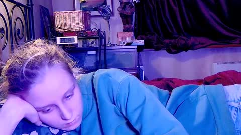 joy_keys online show from January 27, 5:58 pm