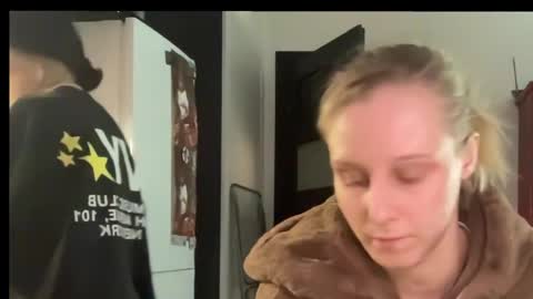 joy_keys online show from March 3, 4:36 pm