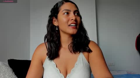 sofiaparker8 online show from March 2, 7:20 pm