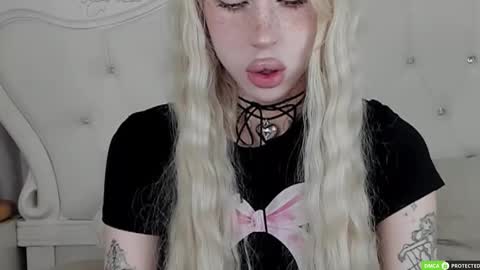 Joy Barker online show from September 9, 3:50 am