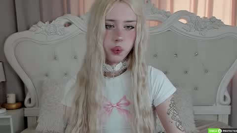 Joy Barker online show from September 10, 3:51 am