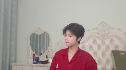 Snapshot of joycekay chatting on October 8, 9:43 pm joycekay online show from October 8, 9:43 pm