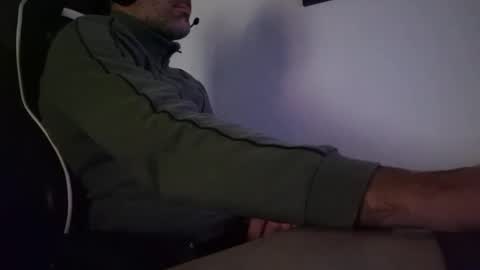 Jozefio online show from October 19, 9:08 pm