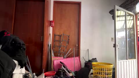 J Prez Official online show from February 20, 9:28 pm