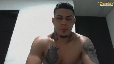 Jaxxx67 online show from November 14, 2:14 am