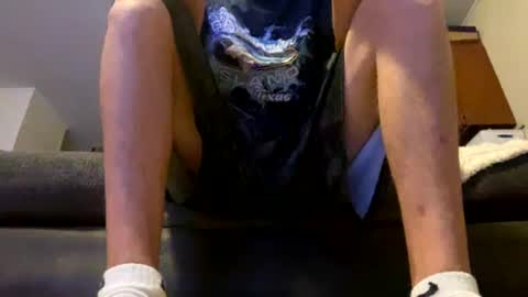 Assholelover online show from March 7, 12:37 am