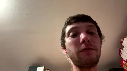 Assholelover online show from March 4, 3:11 am