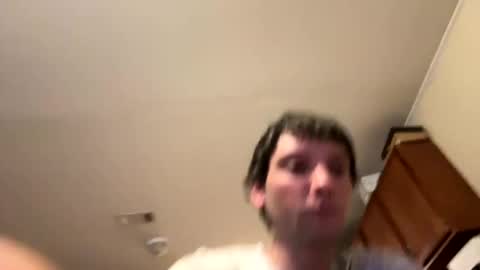 Assholelover online show from March 10, 12:28 am