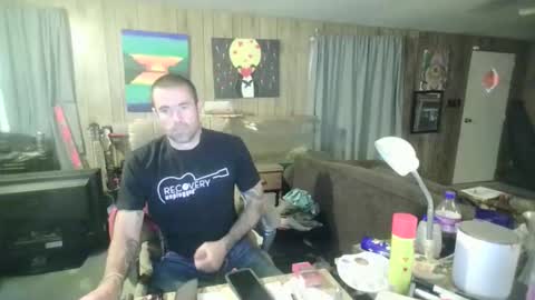 jrizzle1111 online show from March 26, 11:15 am