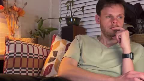 JoyBoy online show from February 22, 8:33 pm