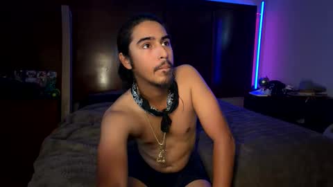 jrrichforever online show from March 15, 11:19 pm