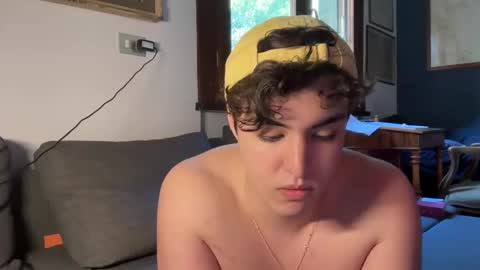 Snapshot of jrubyjane chatting on March 7, 1:40 pm Joshua online show from March 7, 1:40 pm