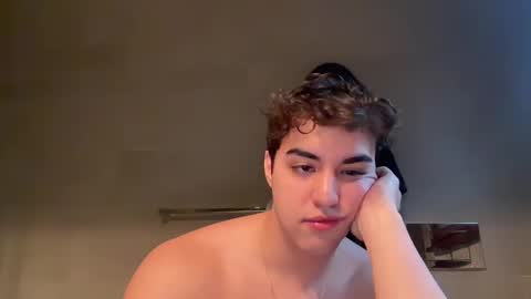 Snapshot of jrubyjane chatting on January 5, 1:26 pm Joshua online show from January 5, 1:26 pm