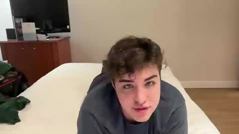 Snapshot of jrubyjane chatting on February 25, 7:16 pm Joshua online show from February 25, 7:16 pm