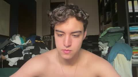 Snapshot of jrubyjane chatting on October 16, 1:00 pm Joshua online show from October 16, 1:00 pm