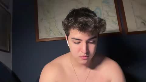 Snapshot of jrubyjane chatting on January 10, 11:18 pm Joshua online show from January 10, 11:18 pm