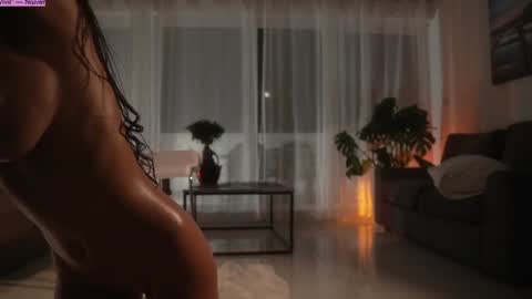 Jennifer Diaz online show from March 11, 3:04 am