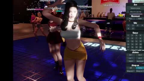 EleniGr online show from September 23, 7:35 am