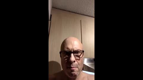 JSVnaked online show from January 11, 3:23 am