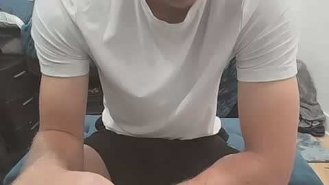 Snapshot of jt_meyer chatting on October 13, 10:45 pm JT online show from October 13, 10:45 pm