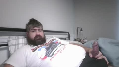 jthompson813 online show from September 18, 12:31 pm