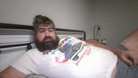 jthompson813 online show from October 7, 11:39 am