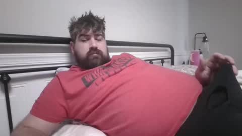 jthompson813 online show from March 9, 6:32 pm