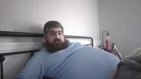 jthompson813 online show from March 1, 7:40 pm