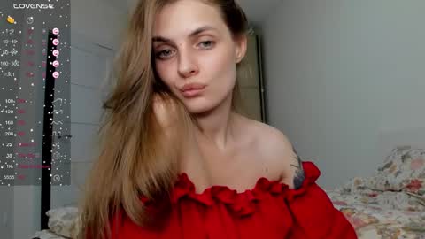 Julia and Julia online show from March 25, 7:53 pm