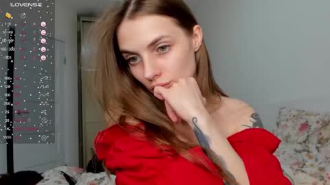 Julia and Julia online show from February 25, 4:32 pm