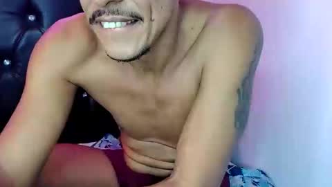 Juan y la flaca online show from March 5, 4:27 pm