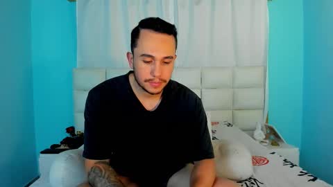 Juan online show from November 21, 2:31 am