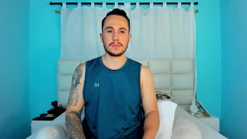 Juan online show from November 29, 5:04 am