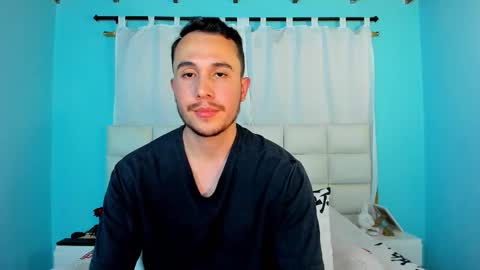 Juan online show from November 19, 2:11 am