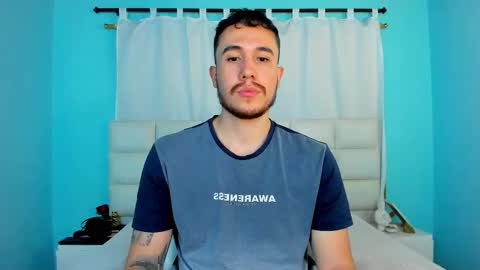 Juan online show from December 14, 10:38 pm