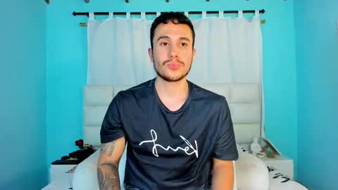 Juan online show from November 11, 3:52 am